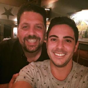 Meet your Posher, Craig